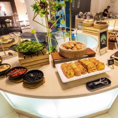 Village Hotel Changi by Far East Hospitality - Bild 15