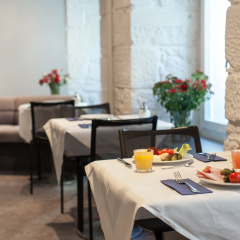 Altstadt Hotel - Bild 17