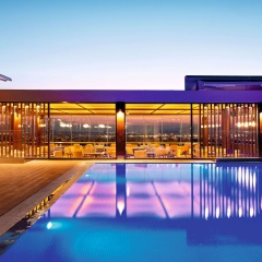 Zeus Wyndham Grand Athens Hotel - Bild 24
