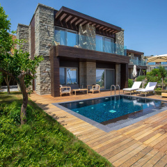 METT Hotel & Beach Resort Bodrum - Bild 29