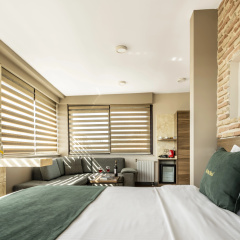 The Pera Hotel - Bild 5