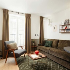 My Maison In Paris - Montmartre - Bild 9