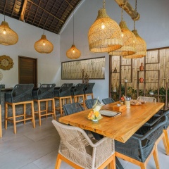KClub Ubud - Bild 20