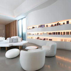 Nikki Beach Resort & Spa Dubai - Bild 22