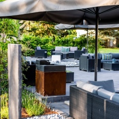 Parkhotel Ropeter, Sure Hotel Collection by Best Western - Bild 19