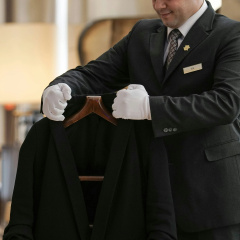 Lugal, A Luxury Collection Hotel Ankara - Bild 30