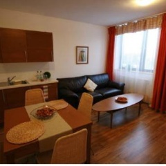 Apartmenthaus Airpark Dresden - Bild 3