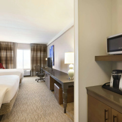 Hilton Garden Inn Pittsburgh Airport South-Robinson Mall thumbnail 4