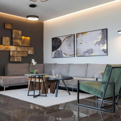 Athenian Riviera Luxurious Residence - Bild 14