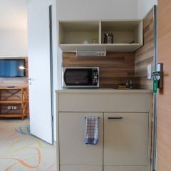 Petul Apart Hotel City Garden - Bild 18