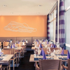 Sunday Hotel Bielefeld Johannisberg - Bild 22