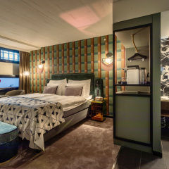 The Home Hotel - Bild 6