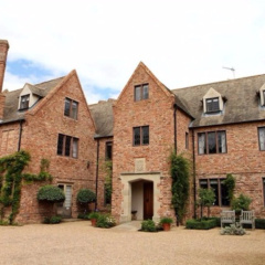 The Old Hall Ely thumbnail 1