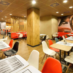 ibis Budapest City - Bild 20