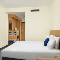 Novotel Budapest Danube - Bild 5
