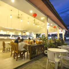 Patong Palace Hotel - Bild 21