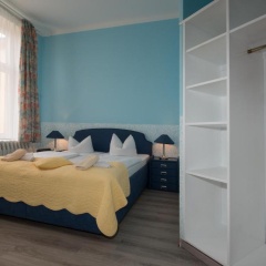 Hotel Knöpel Wismar - Bild 4