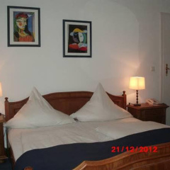 Badischer Hof Hotel - Bild 15