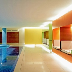 SIDE, a Member of Design Hotels - Bild 19