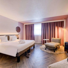 Novotel Zurich City West - Bild 4