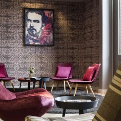 Mercure Hotel Muenchen Neuperlach Sued - Bild 13