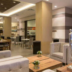 Hampton Inn by Hilton Hermosillo thumbnail 14