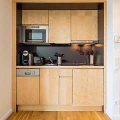 Rafael Kaiser - Premium Apartments City Centre - Bild 21