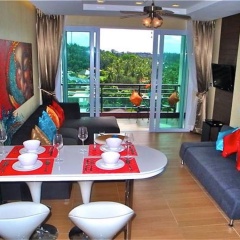 Sea & Sky Karon 2 bedrooms Apartment Sea View - Bild 3