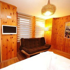 Nossa Suites Pera - Bild 5