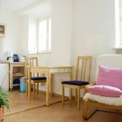 Apartment- und Zimmervermietung am Park - Bild 5