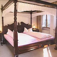 Burg-Hotel Relais du Silence - Bild 3