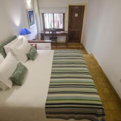 La Casona Hotel Boutique in Asuncion, Paraguay from 105$, photos, reviews - zenhotels.com photo 19