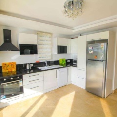 Hisarpark A Villa, Özel Havuzlu, Fethiye - Bild 14
