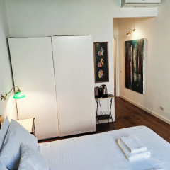 Roman Forum Rooms - Bild 2