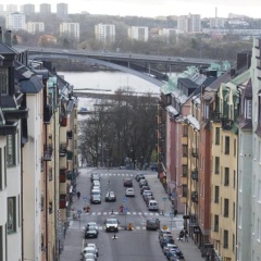 Scandic GO, Sankt Eriksgatan 20 - Bild 21