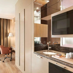 Hawthorn Suites By Wyndham Istanbul Airport - Bild 30