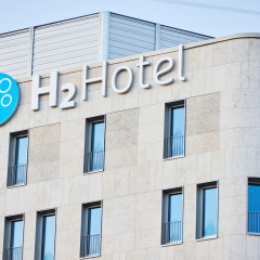 H2 Hotel Saarbrücken - Bild 1