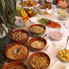 Hotel Landhaus Silbertanne - Bild 8