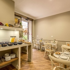 Charme Spagna Boutique Hotel - Bild 13