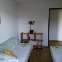 Calm Family Apartment - Bild 1