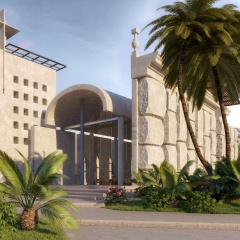 Grand Palladium Select Costa Mujeres - All Inclusive - Bild 1
