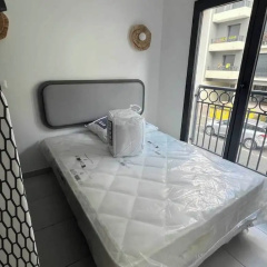 Charming Appt - 1bdr/2p - Near Paris & La Defense - Bild 2