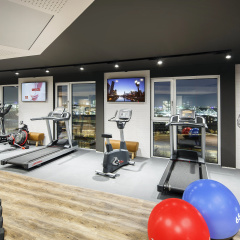 Holiday Inn Ratingen City by IHG - Bild 24