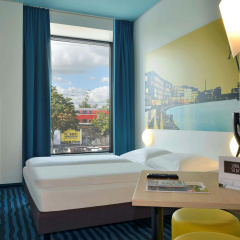 B&B HOTEL Münster Hafen - Bild 3