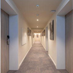 CityClass Hotel am Heumarkt - Bild 14