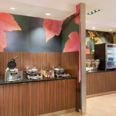Fairfield Inn & Suites Pittsburgh Airport/Robinson Township thumbnail 23