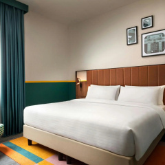 Duo Milan Porta Nuova, A Tribute Portfolio Hotel - Bild 3
