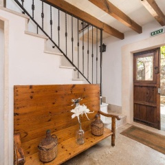Finca - Agroturismo Sa Parellada - Bild 7