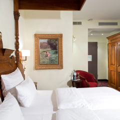 KING's HOTEL First - Bild 2