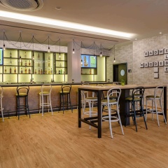 ibis Styles Magdeburg - Bild 22